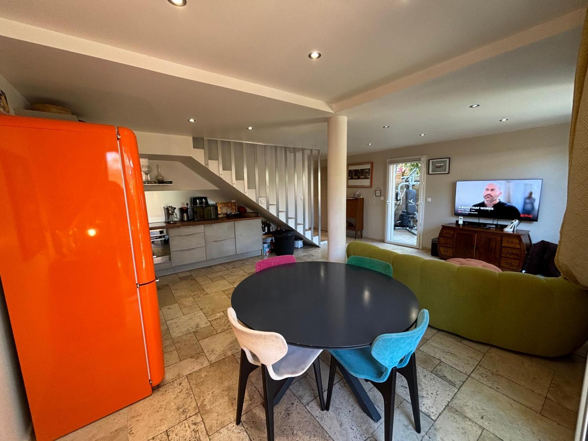 Maison Avec Piscine Et Jacuzzi Proche Des Plages Тулон Экстерьер фото